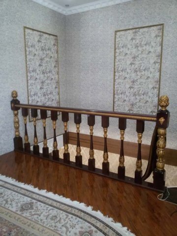 Ремонт и реставрация мебели