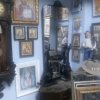 Ремонт и реставрация мебели