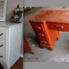 Ремонт и реставрация мебели