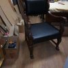 Ремонт и реставрация мебели