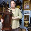 Ремонт и реставрация мебели
