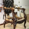 Ремонт и реставрация мебели